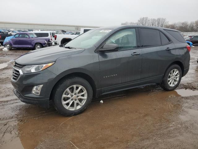 CHEVROLET EQUINOX 2019 2gnaxsev7k6237926