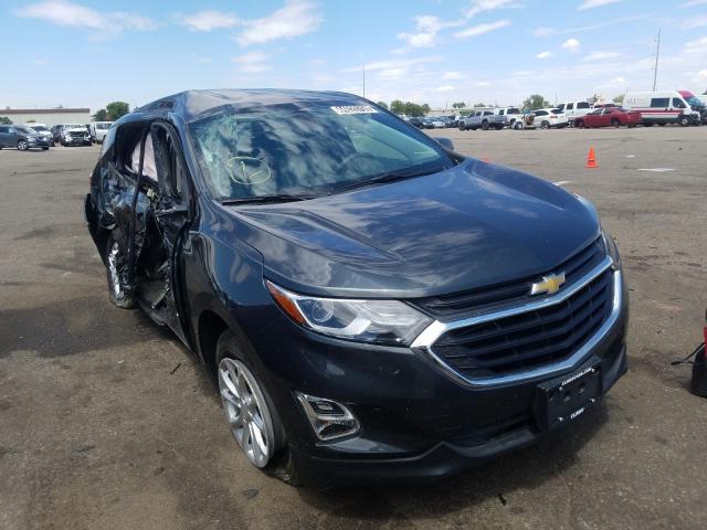 CHEVROLET EQUINOX LS 2020 2gnaxsev7l6118341