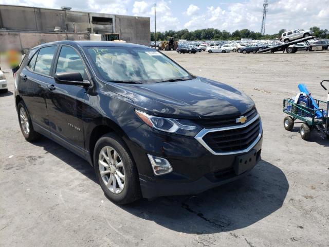 CHEVROLET EQUINOX LS 2020 2gnaxsev7l6126407