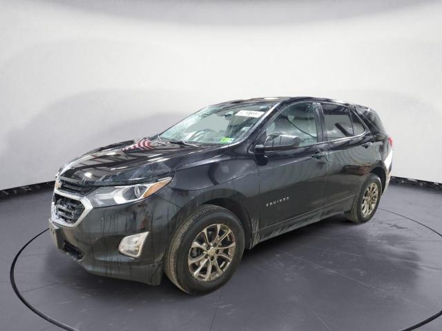 CHEVROLET EQUINOX LS 2020 2gnaxsev7l6181956