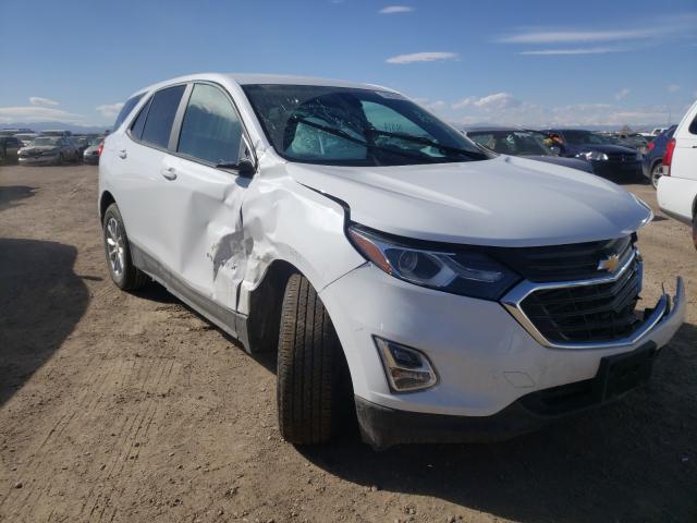 CHEVROLET EQUINOX LS 2020 2gnaxsev7l6181973