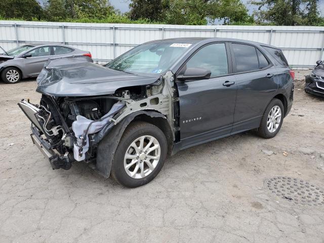 CHEVROLET EQUINOX LS 2020 2gnaxsev7l6226667