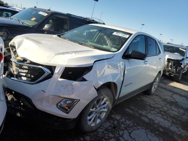 CHEVROLET EQUINOX 2021 2gnaxsev7m6155018