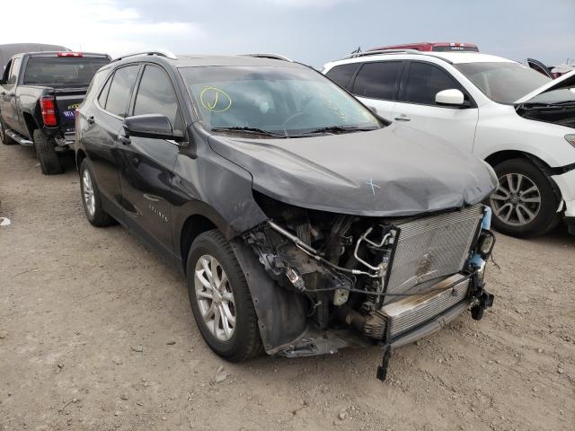 CHEVROLET EQUINOX LT 2018 2gnaxsev8j6115994