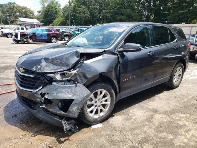 CHEVROLET EQUINOX LT 2018 2gnaxsev8j6116224