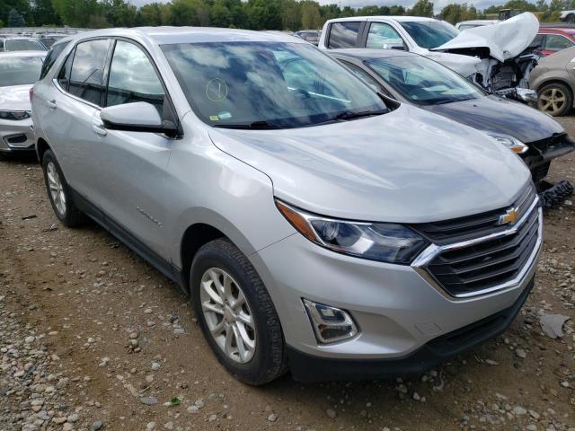 CHEVROLET EQUINOX LT 2018 2gnaxsev8j6124775