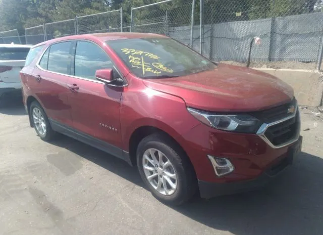 CHEVROLET EQUINOX 2018 2gnaxsev8j6130916