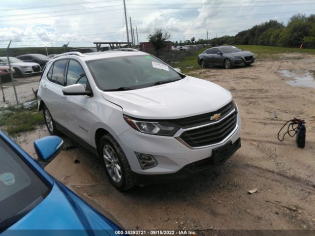 CHEVROLET EQUINOX 2018 2gnaxsev8j6132262