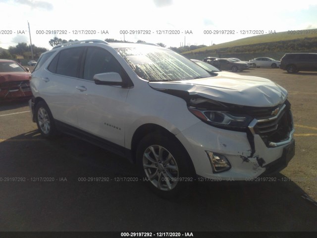 CHEVROLET EQUINOX 2018 2gnaxsev8j6158182