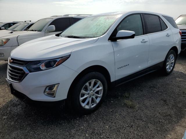 CHEVROLET EQUINOX LT 2018 2gnaxsev8j6167786