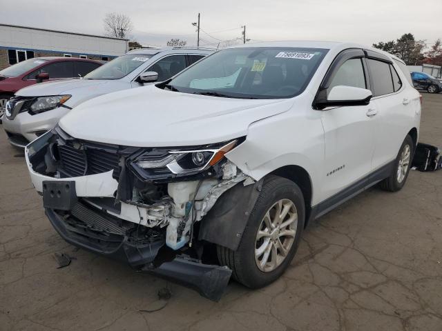 CHEVROLET EQUINOX 2018 2gnaxsev8j6174057