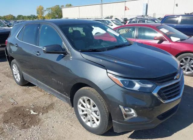 CHEVROLET EQUINOX 2018 2gnaxsev8j6184040