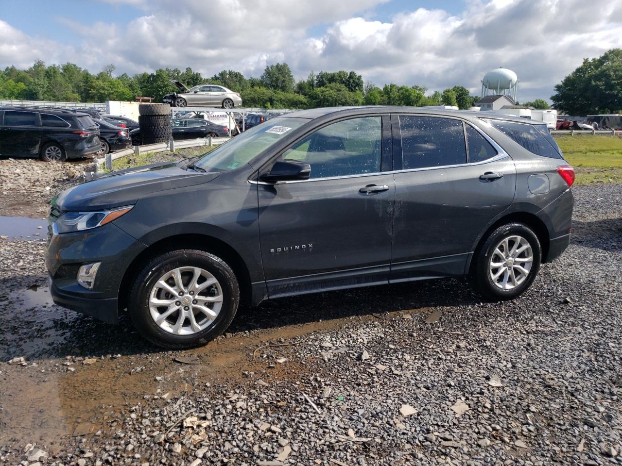 CHEVROLET EQUINOX 2018 2gnaxsev8j6189657