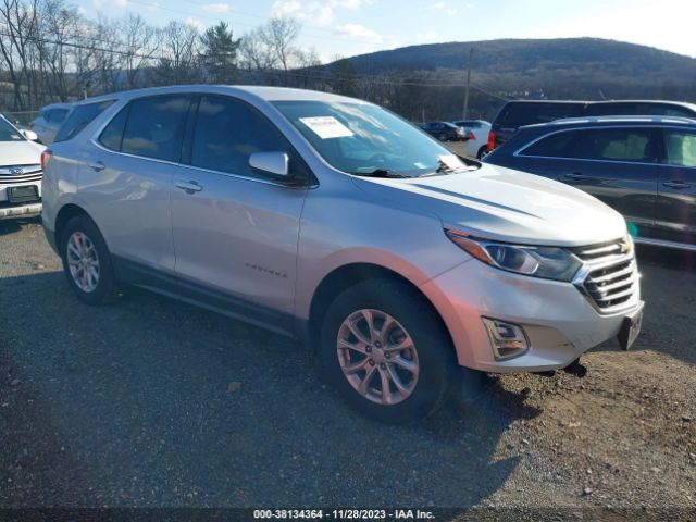 CHEVROLET EQUINOX 2018 2gnaxsev8j6206327