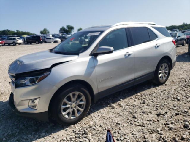 CHEVROLET EQUINOX LT 2018 2gnaxsev8j6213861