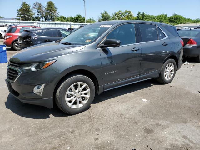 CHEVROLET EQUINOX LT 2018 2gnaxsev8j6214377