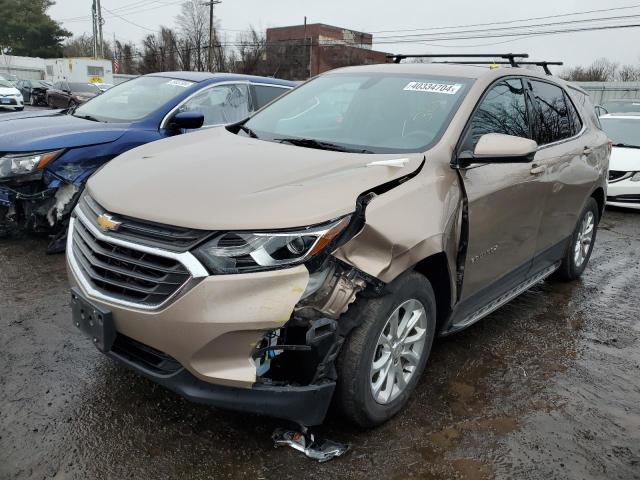 CHEVROLET EQUINOX 2018 2gnaxsev8j6216288