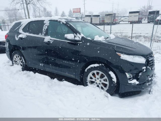 CHEVROLET EQUINOX 2018 2gnaxsev8j6221832