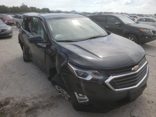 CHEVROLET EQUINOX LT 2018 2gnaxsev8j6222348