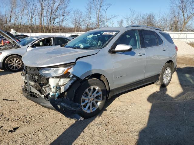 CHEVROLET EQUINOX LT 2018 2gnaxsev8j6227002