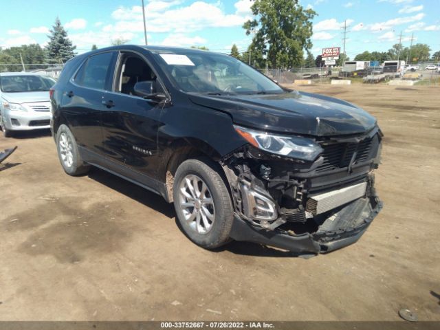 CHEVROLET EQUINOX 2018 2gnaxsev8j6232118