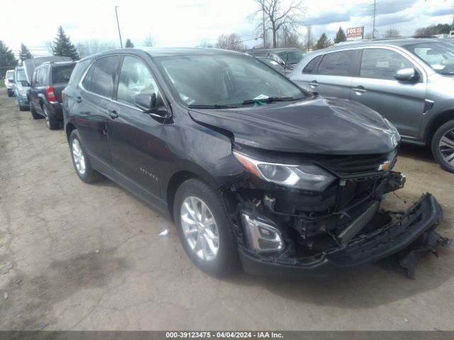 CHEVROLET EQUINOX 2018 2gnaxsev8j6249906