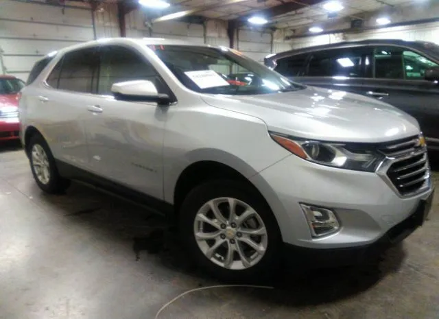 CHEVROLET EQUINOX 2018 2gnaxsev8j6256208