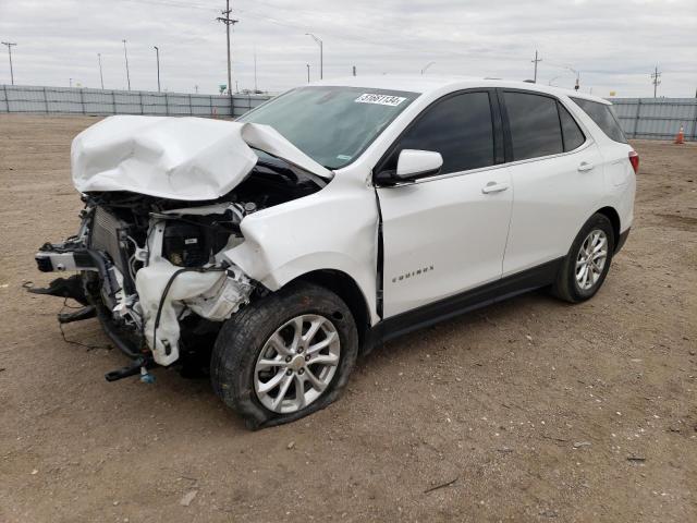 CHEVROLET EQUINOX 2018 2gnaxsev8j6261943