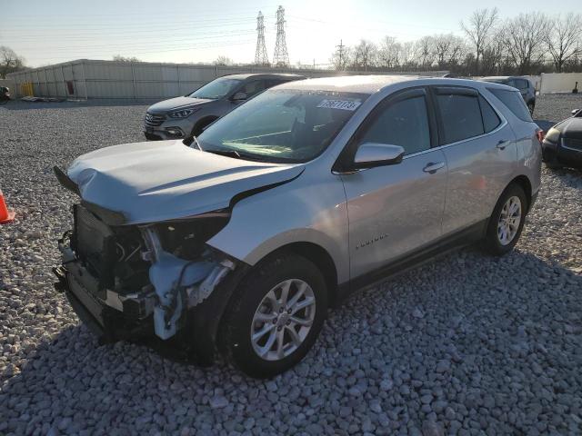 CHEVROLET EQUINOX 2018 2gnaxsev8j6262753