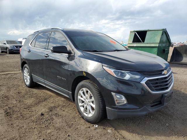 CHEVROLET EQUINOX LT 2018 2gnaxsev8j6268410