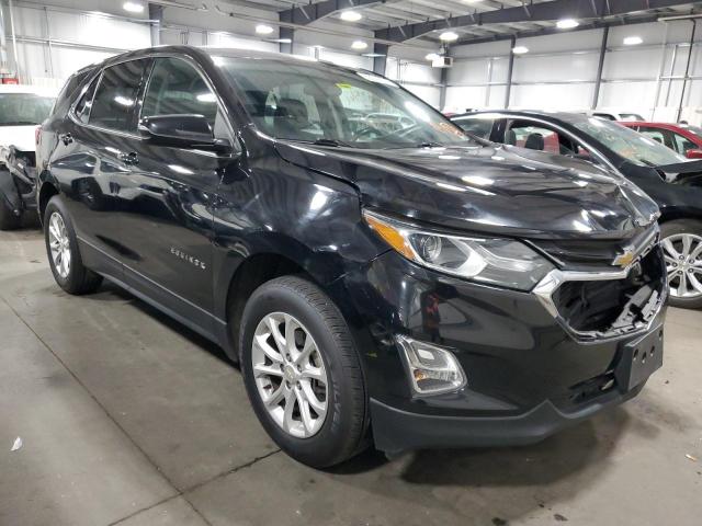 CHEVROLET EQUINOX LT 2018 2gnaxsev8j6268990