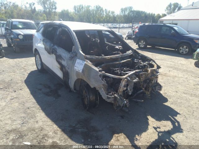 CHEVROLET EQUINOX 2018 2gnaxsev8j6280797