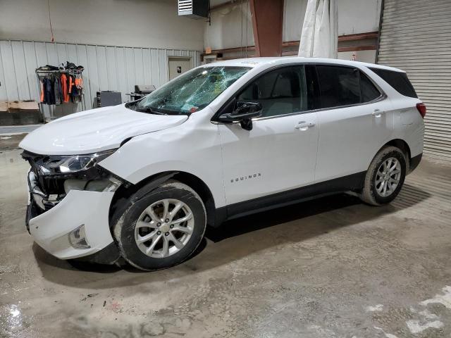 CHEVROLET EQUINOX 2018 2gnaxsev8j6282310