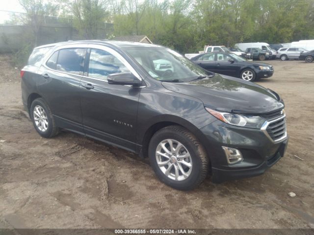 CHEVROLET EQUINOX 2018 2gnaxsev8j6287779