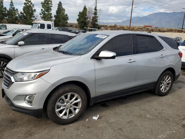 CHEVROLET EQUINOX 2018 2gnaxsev8j6289421