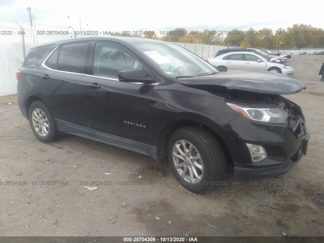 CHEVROLET EQUINOX 2018 2gnaxsev8j6290083