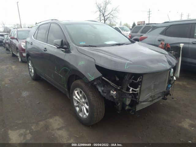 CHEVROLET EQUINOX 2018 2gnaxsev8j6296580