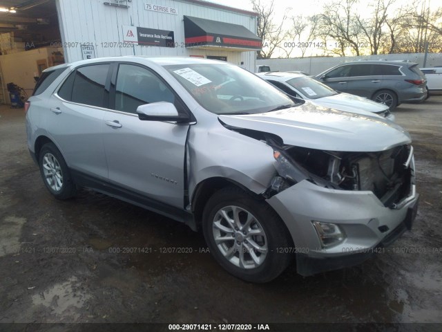 CHEVROLET EQUINOX 2018 2gnaxsev8j6302670