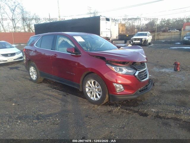 CHEVROLET EQUINOX 2018 2gnaxsev8j6306430