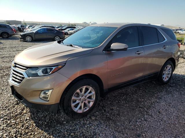 CHEVROLET EQUINOX LT 2018 2gnaxsev8j6308033