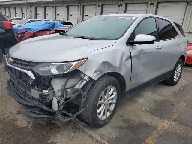 CHEVROLET EQUINOX 2018 2gnaxsev8j6308355