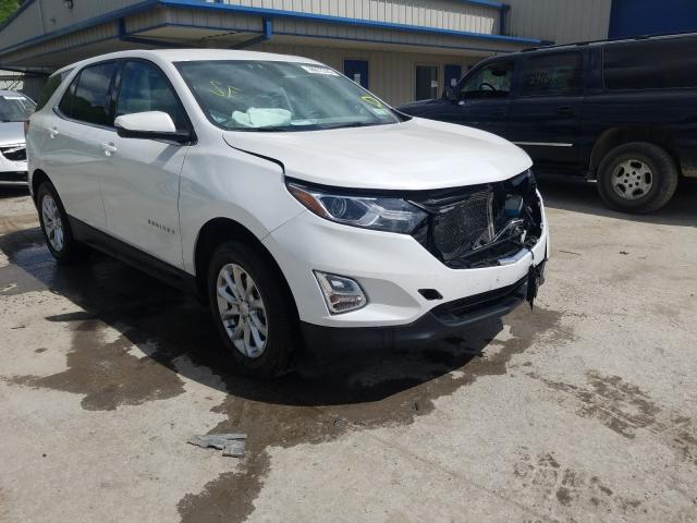 CHEVROLET NULL 2018 2gnaxsev8j6312132