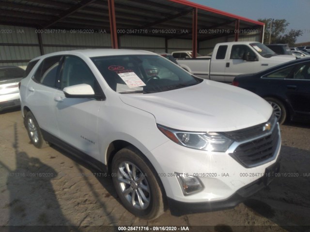 CHEVROLET EQUINOX 2018 2gnaxsev8j6317802