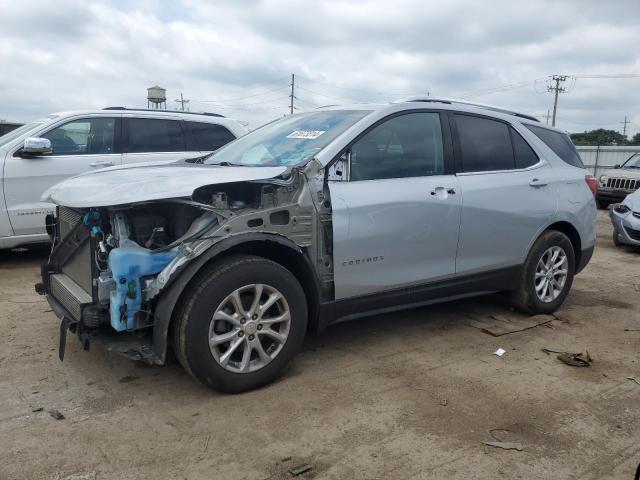 CHEVROLET EQUINOX LT 2018 2gnaxsev8j6319212