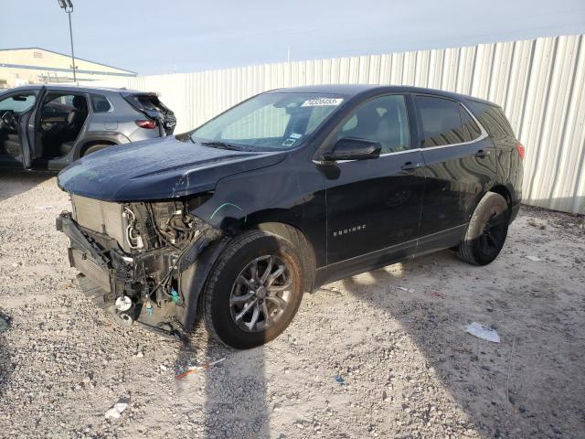 CHEVROLET EQUINOX 2018 2gnaxsev8j6323986