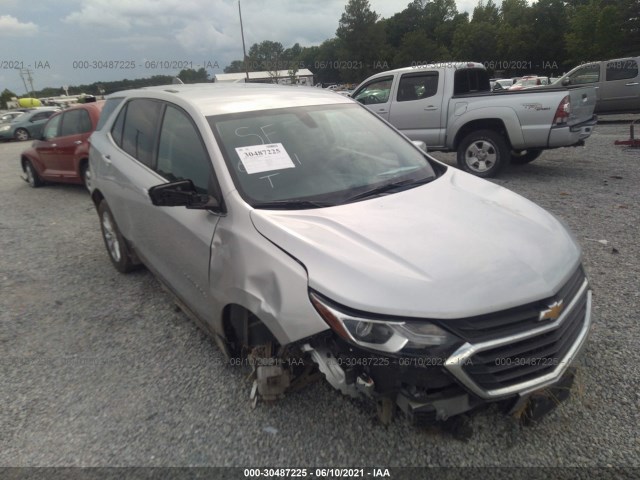 CHEVROLET EQUINOX 2018 2gnaxsev8j6324362