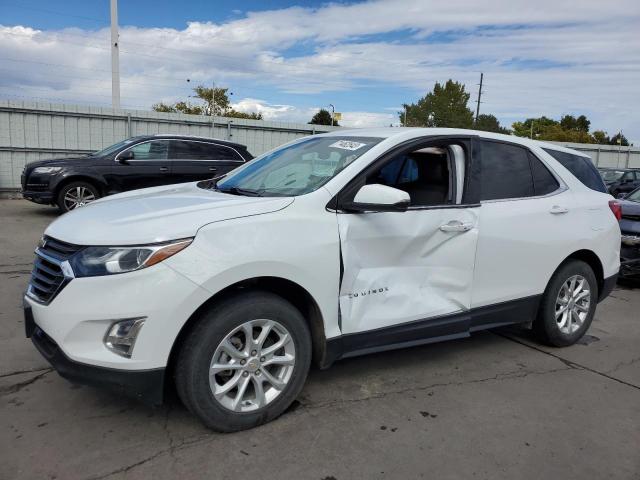 CHEVROLET EQUINOX 2018 2gnaxsev8j6325429