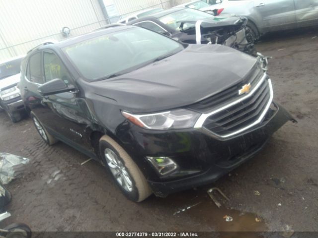 CHEVROLET EQUINOX 2018 2gnaxsev8j6344028