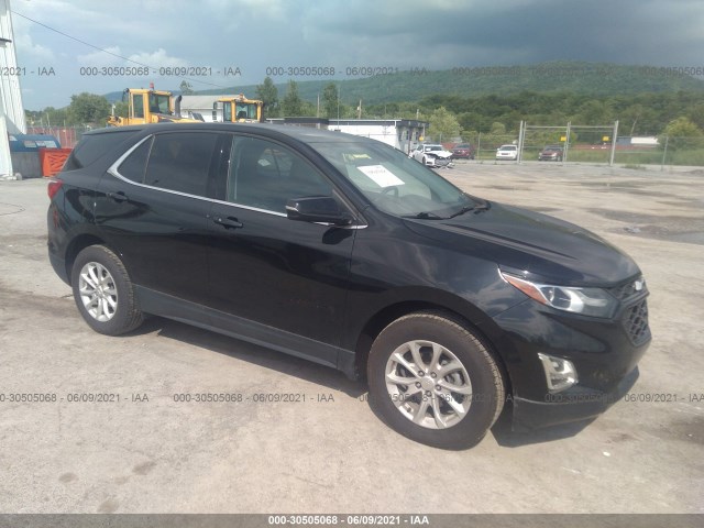 CHEVROLET EQUINOX 2018 2gnaxsev8j6344871