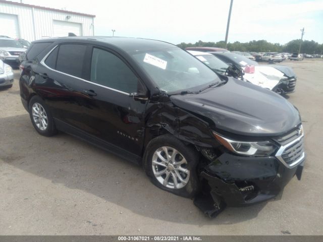 CHEVROLET EQUINOX 2018 2gnaxsev8j6344899